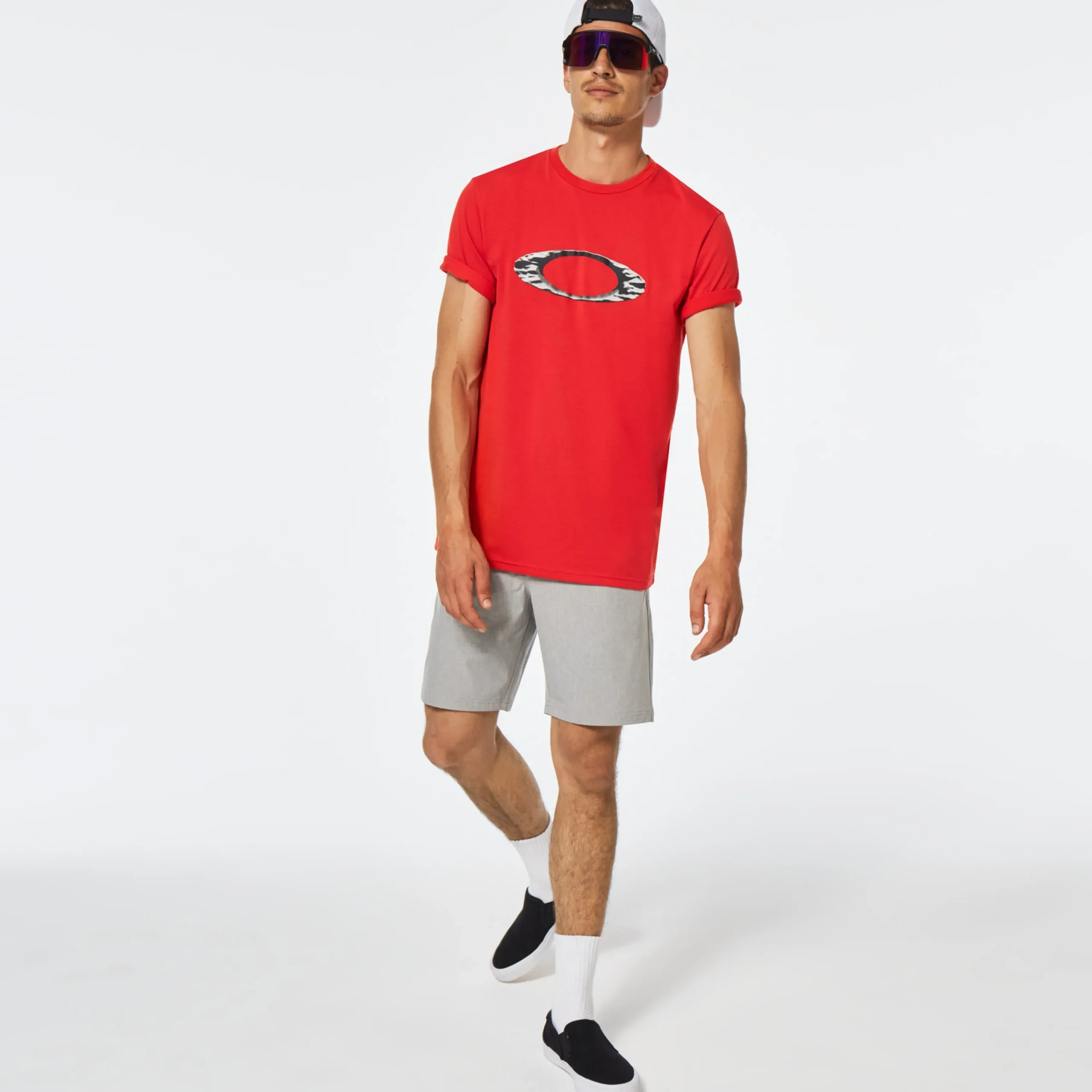 Shop Adventure Chino Short Herre Shorts
