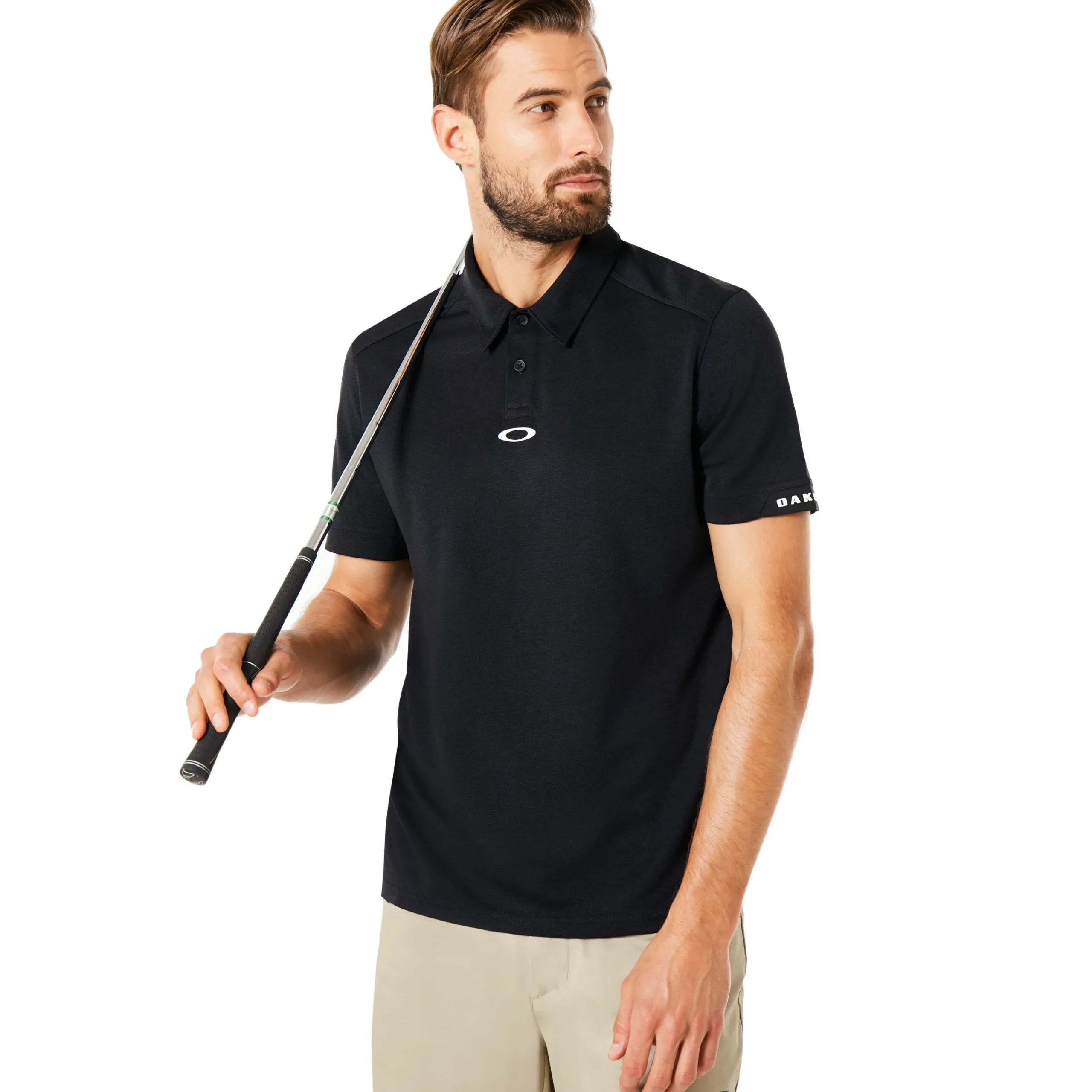 Sale Aero Ellipse Polo Herre Poloskjorter