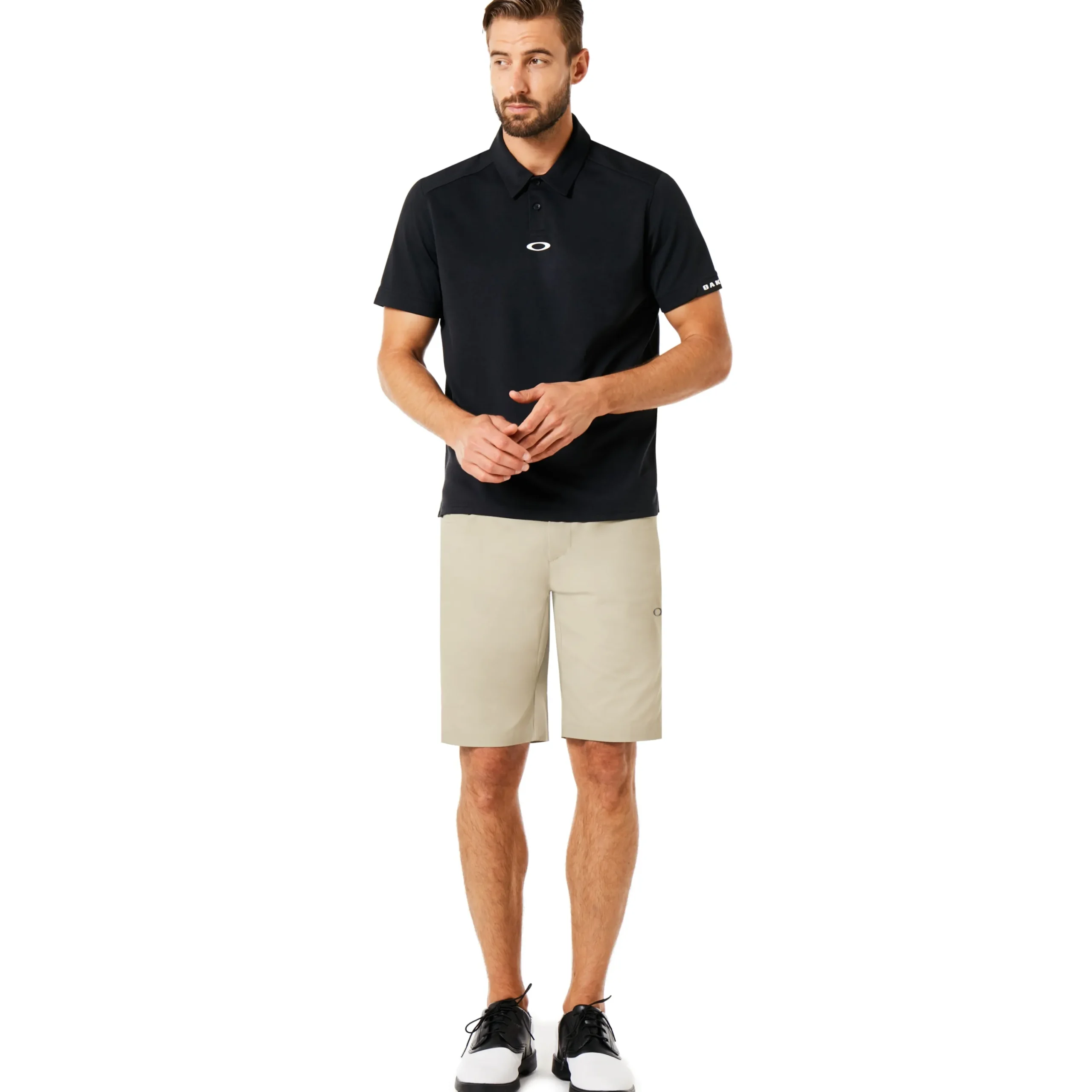 Sale Aero Ellipse Polo Herre Poloskjorter