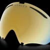 Hot A-Frame® 2.0 Replacement Lenses Unisex Reserveglass