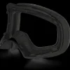 New Airbrake® Mx Accessories Kit Unisex Tilbehør Til Alpinbriller