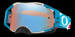 Best Airbrake® Mx Chase Sexton Signature Series Goggles Unisex Motocross Og Terrengsykling