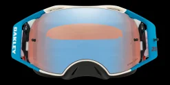 Best Airbrake® Mx Chase Sexton Signature Series Goggles Unisex Motocross Og Terrengsykling