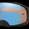 Sale Airbrake® Mx Eli Tomac Signature Series Goggles Unisex Motocross Og Terrengsykling