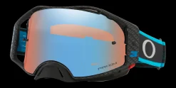 Sale Airbrake® Mx Eli Tomac Signature Series Goggles Unisex Motocross Og Terrengsykling