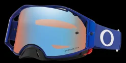 Store Airbrake® Mx Goggles Herre Motocross Og Terrengsykling