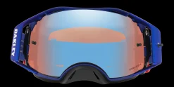 Store Airbrake® Mx Goggles Herre Motocross Og Terrengsykling