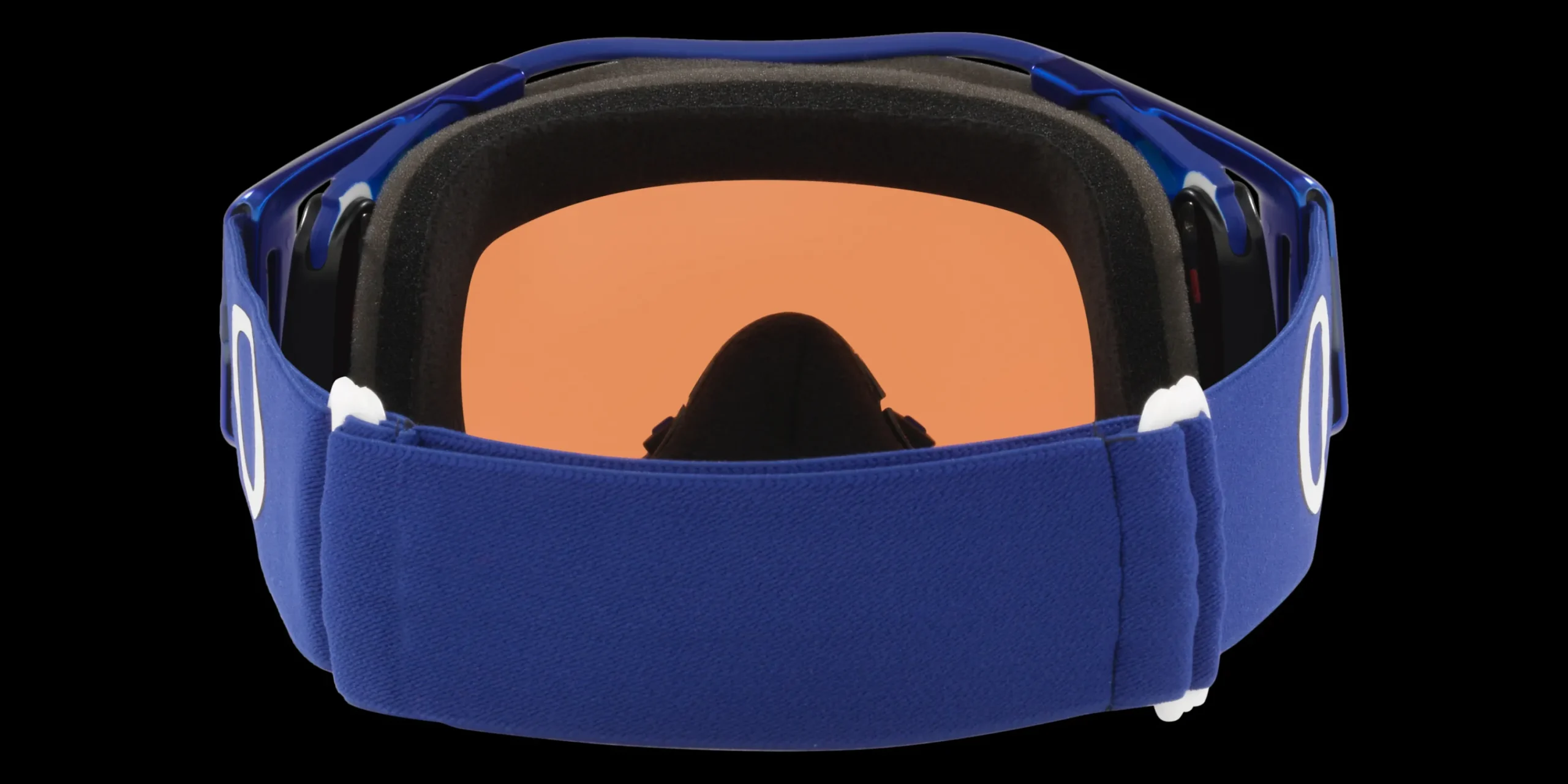 Store Airbrake® Mx Goggles Herre Motocross Og Terrengsykling