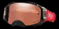 Flash Sale Airbrake® Mx Jeffrey Herlings Signature Series Goggles Herre Motocross Og Terrengsykling