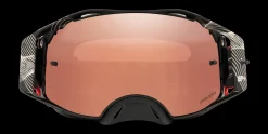 Flash Sale Airbrake® Mx Jeffrey Herlings Signature Series Goggles Herre Motocross Og Terrengsykling