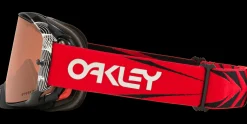 Flash Sale Airbrake® Mx Jeffrey Herlings Signature Series Goggles Herre Motocross Og Terrengsykling