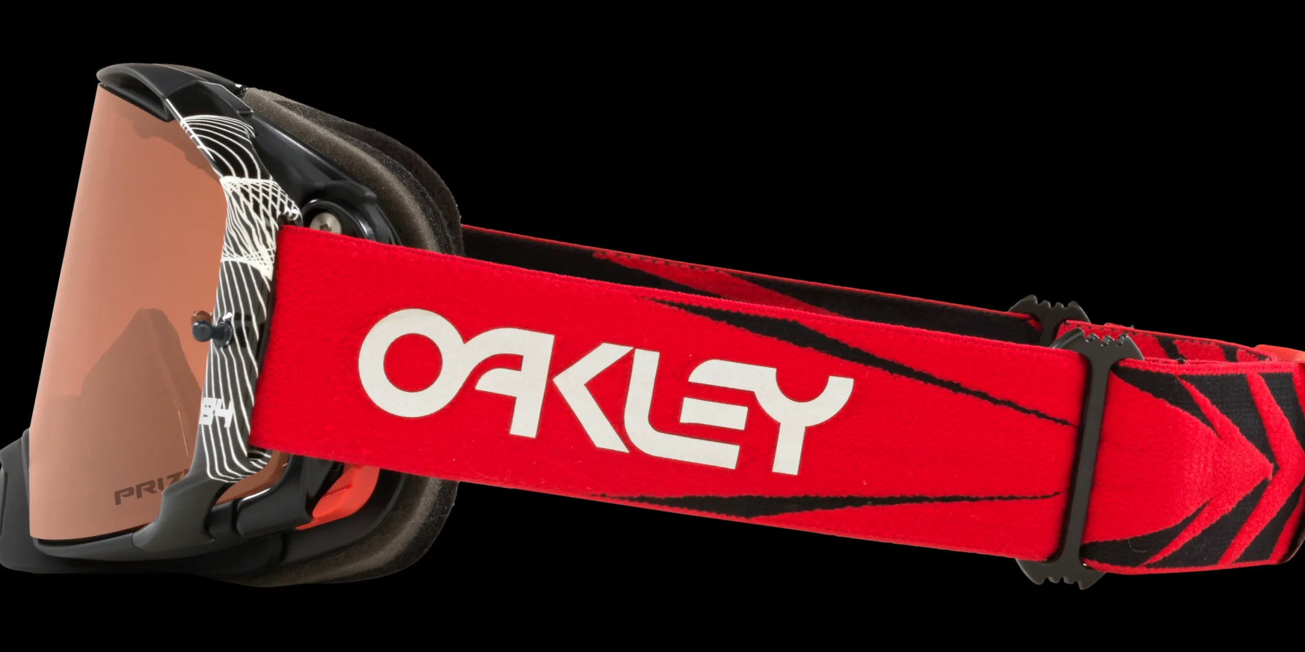 Flash Sale Airbrake® Mx Jeffrey Herlings Signature Series Goggles Herre Motocross Og Terrengsykling