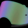 Hot Airbrake® Mx Replacement Lenses Unisex Reserveglass