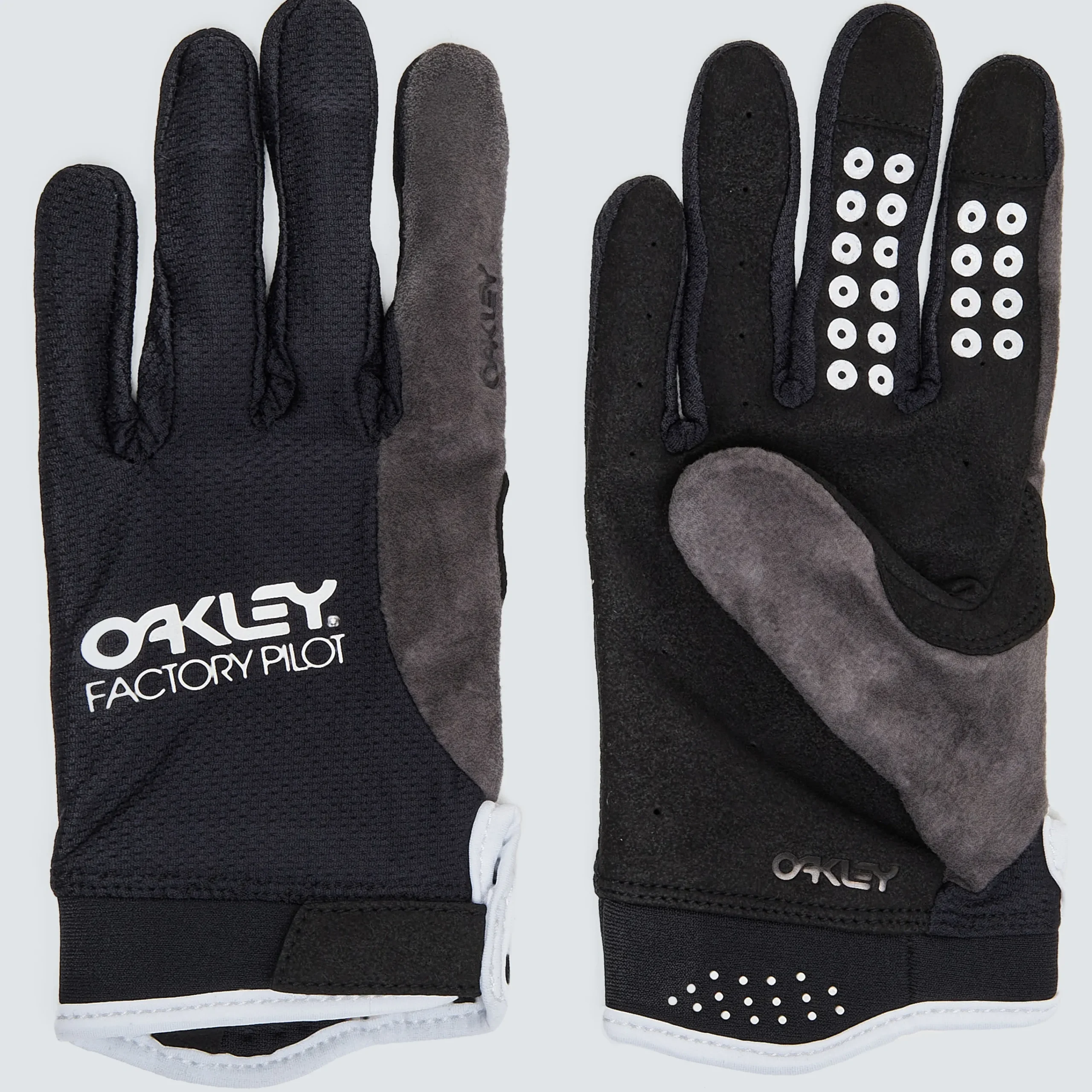 Store All Mountain Mtb Glove Herre Hansker