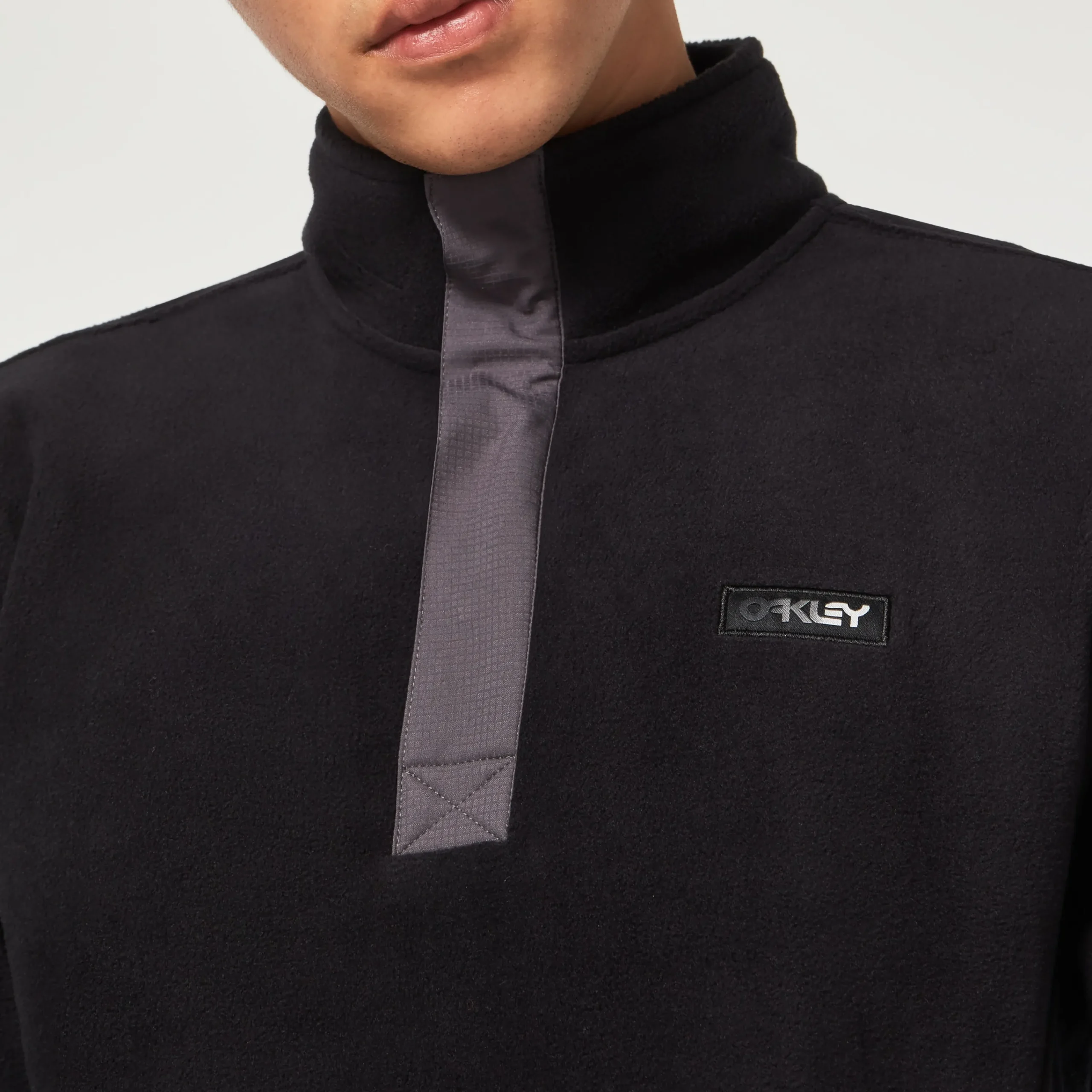 Store Alta Rc Fleece Herre Gensere Og Hettegensere
