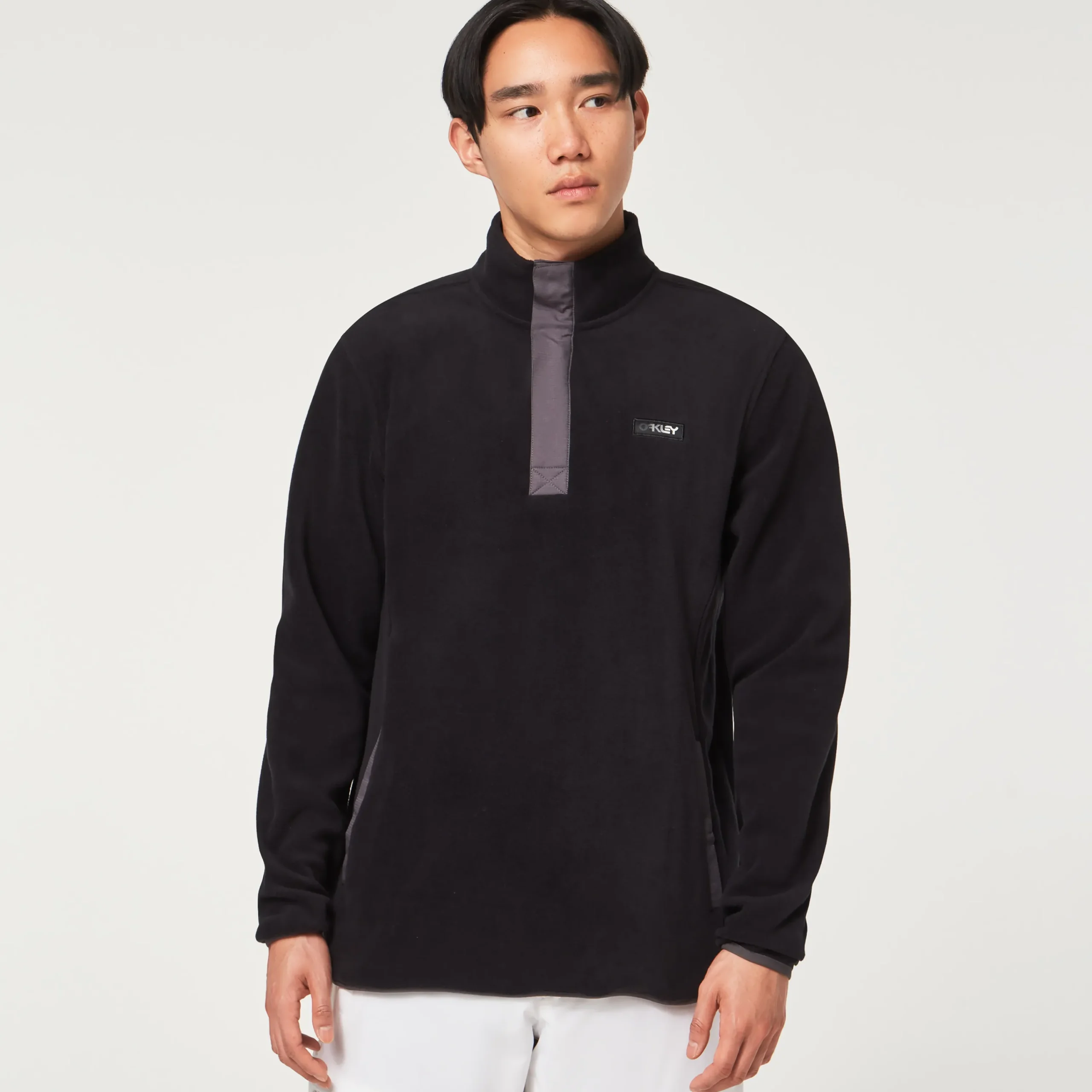 Store Alta Rc Fleece Herre Gensere Og Hettegensere