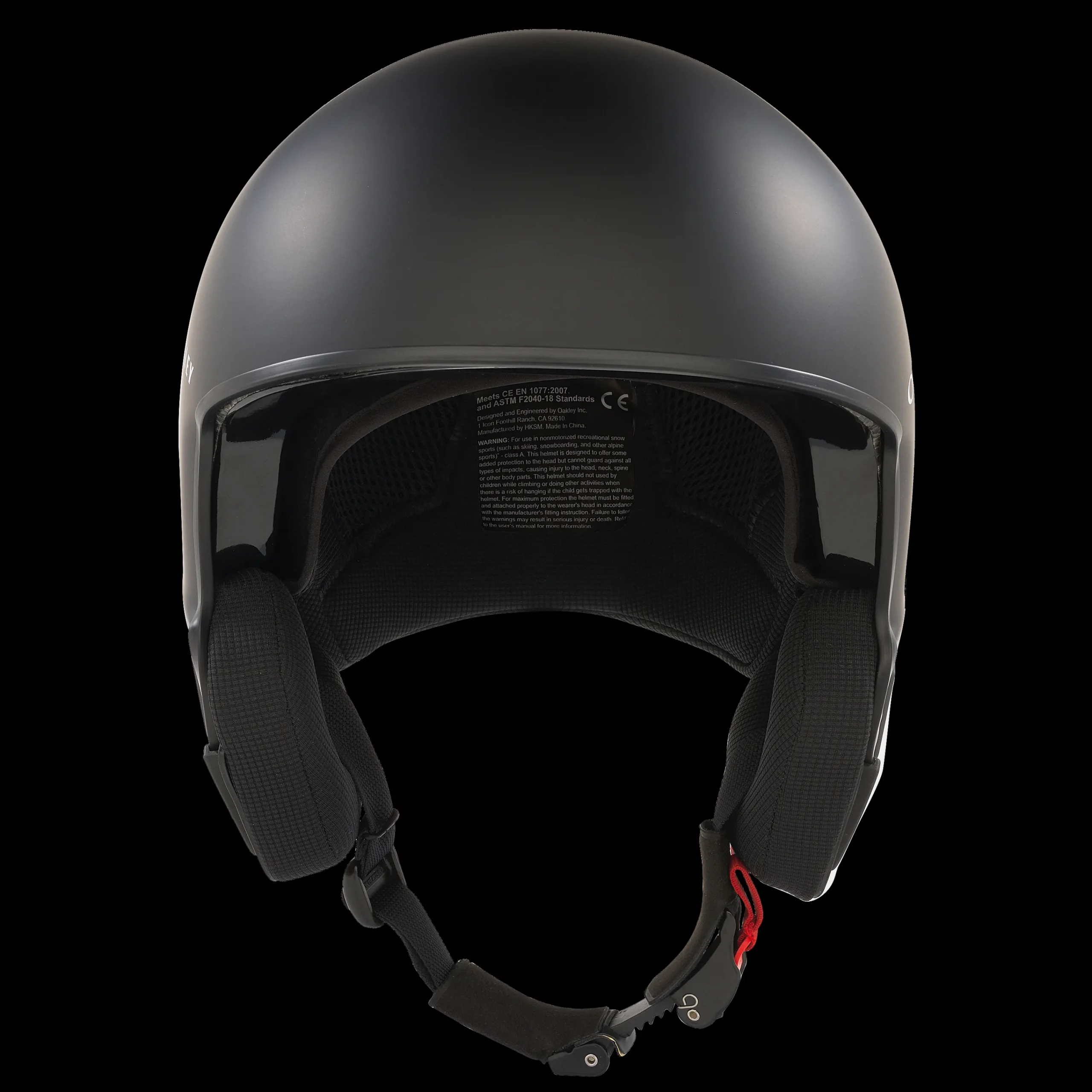 Hot Arc5 Pro - Mips Herre Snø