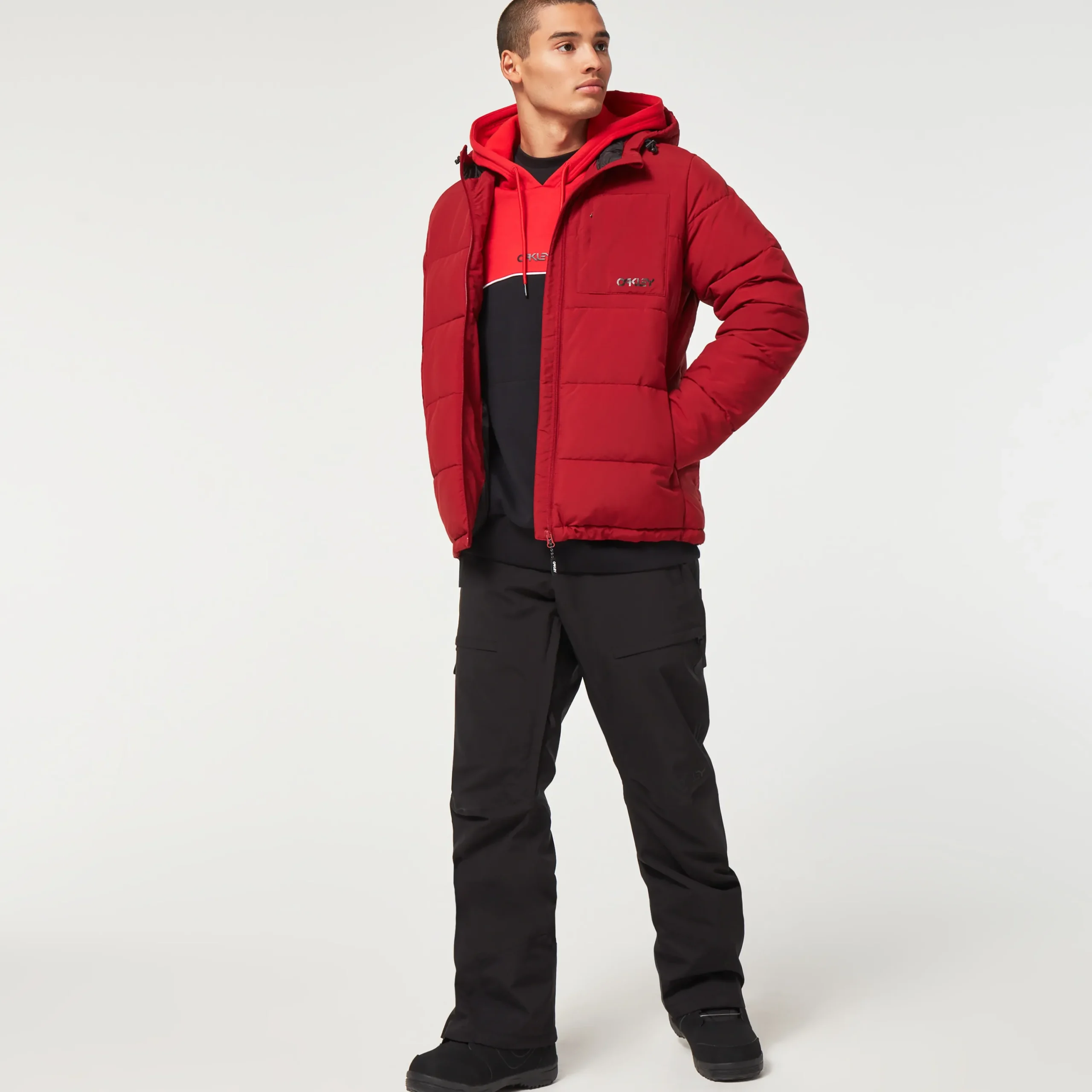 Discount Axis Insulated Pant Herre Bukser
