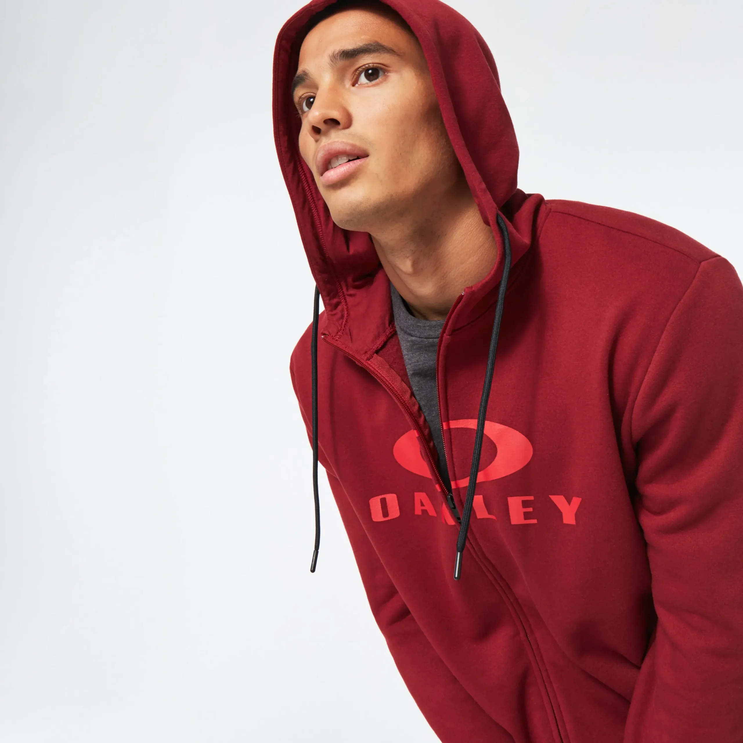 New Bark Fz Hoodie 2.0 Herre Gensere Og Hettegensere