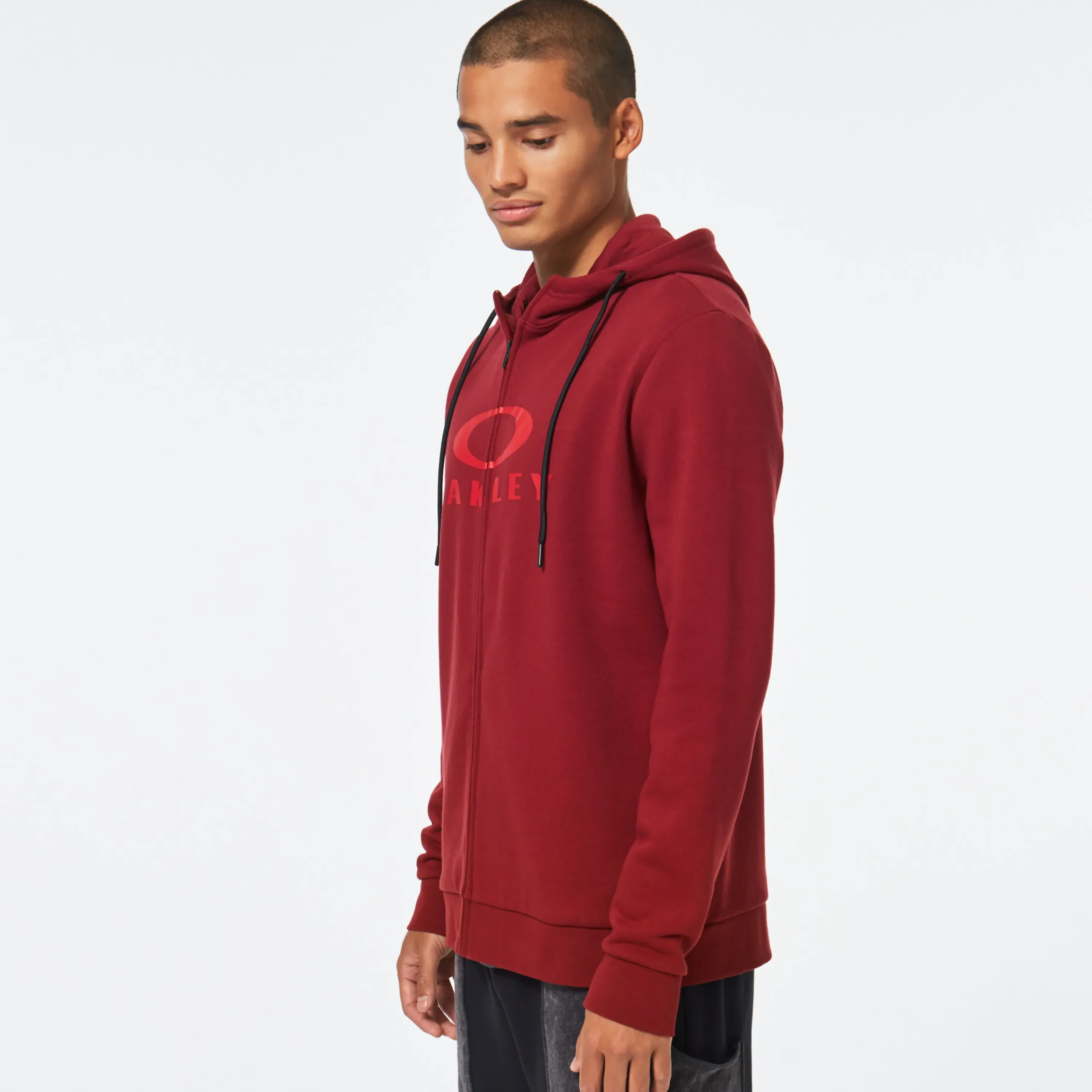 New Bark Fz Hoodie 2.0 Herre Gensere Og Hettegensere