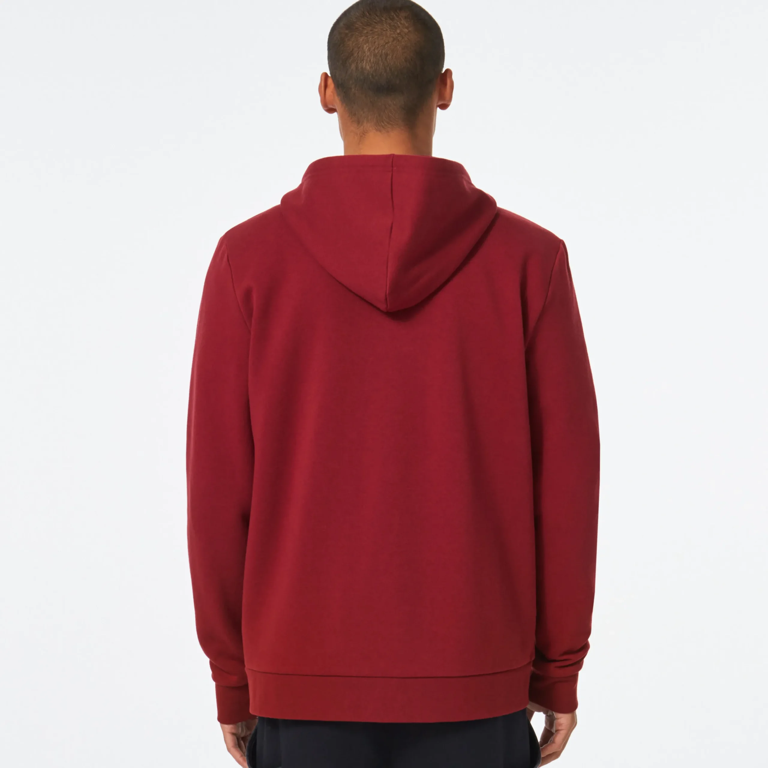 New Bark Fz Hoodie 2.0 Herre Gensere Og Hettegensere