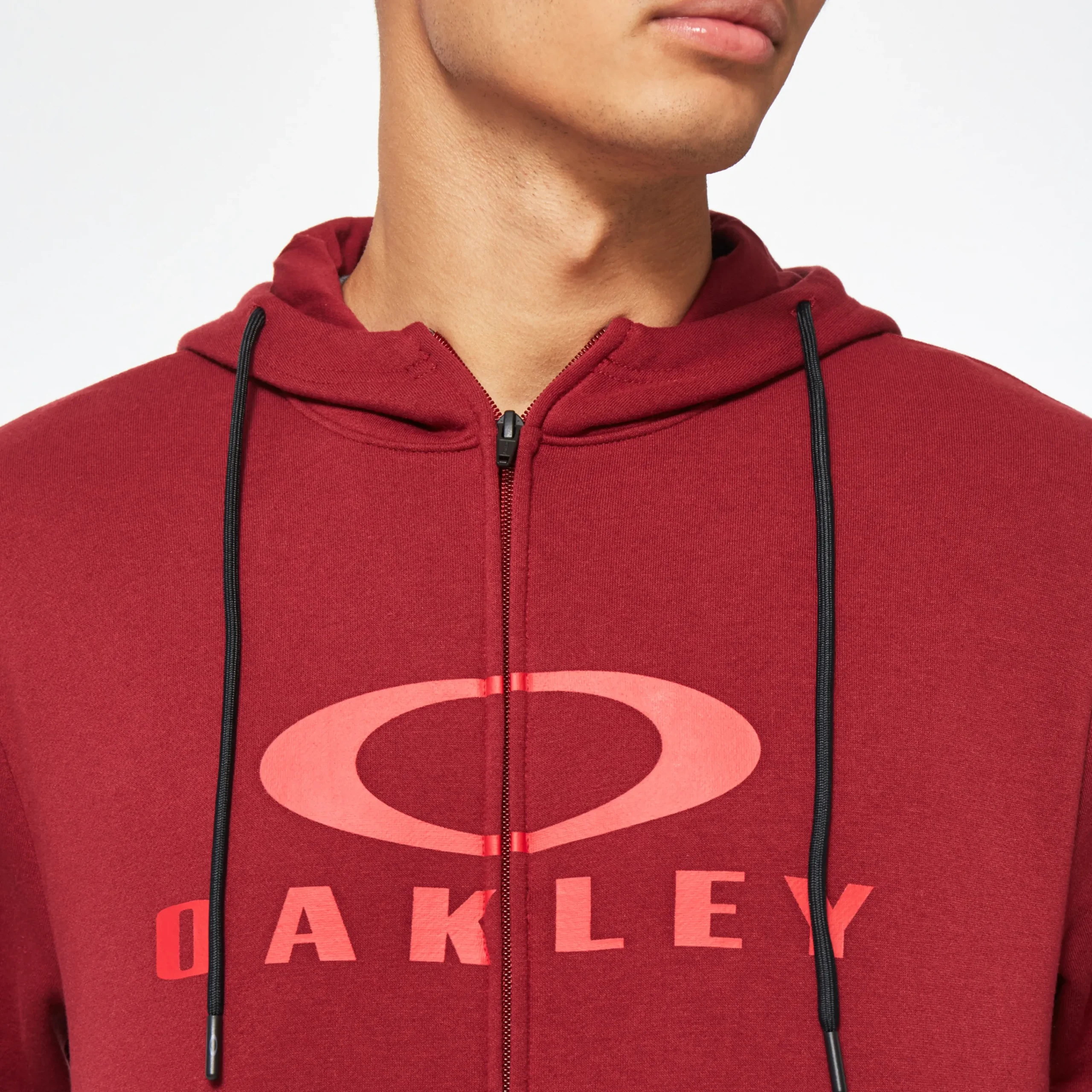 New Bark Fz Hoodie 2.0 Herre Gensere Og Hettegensere