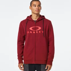 New Bark Fz Hoodie 2.0 Herre Gensere Og Hettegensere