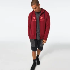 New Bark Fz Hoodie 2.0 Herre Gensere Og Hettegensere