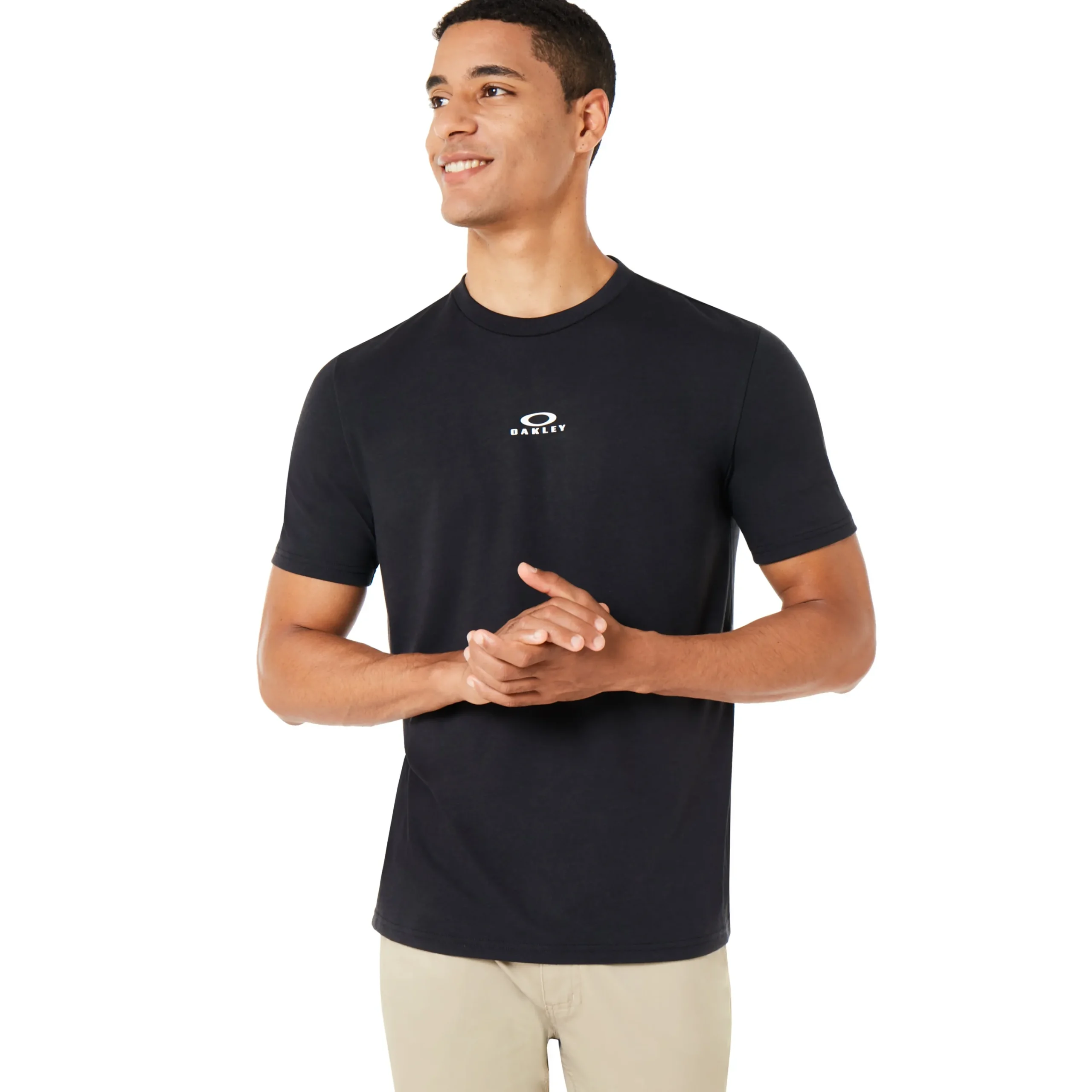 Best Sale Bark New Short Sleeve Herre T-Skjorter