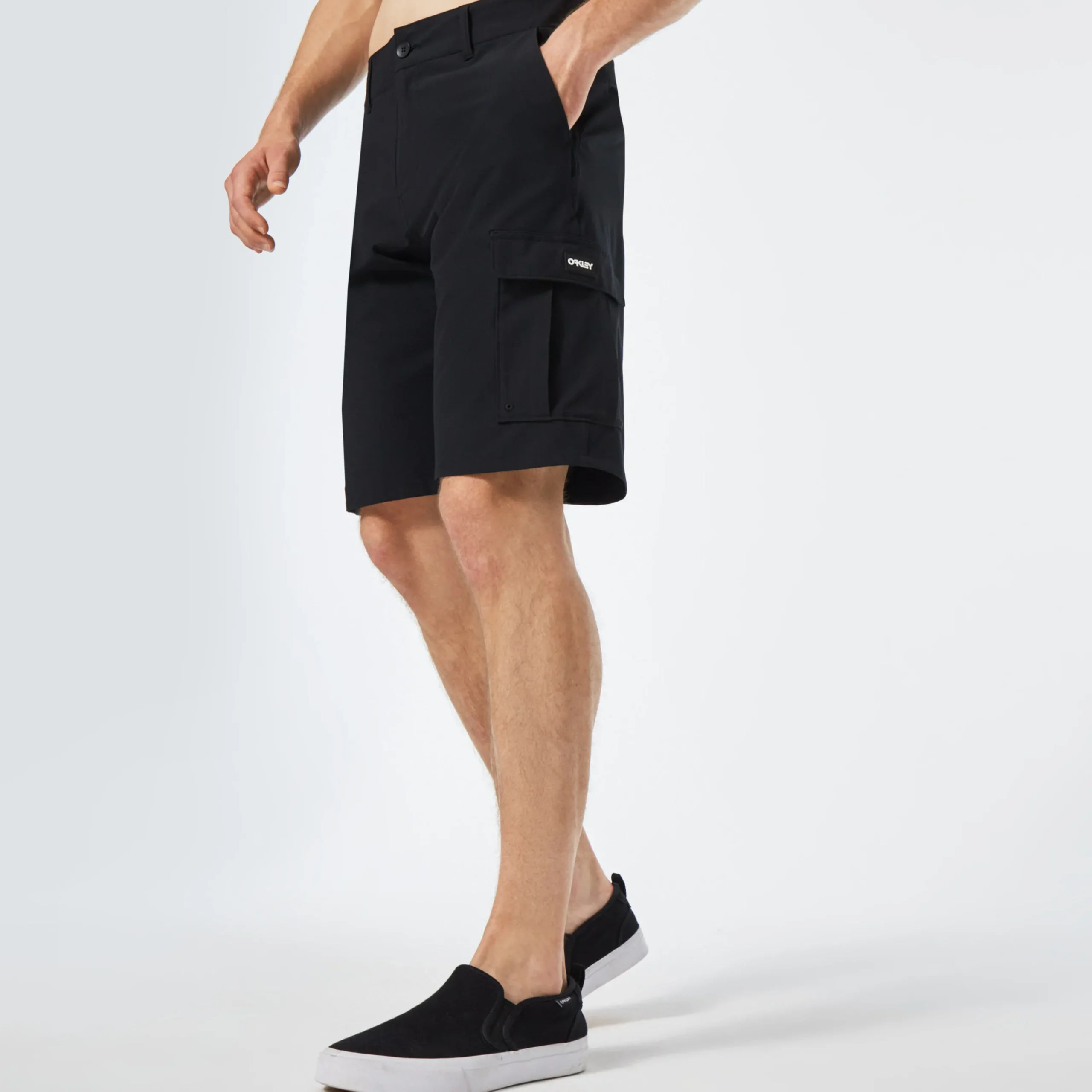 Online B1B Cargo Hybrid Short Herre Hybrid