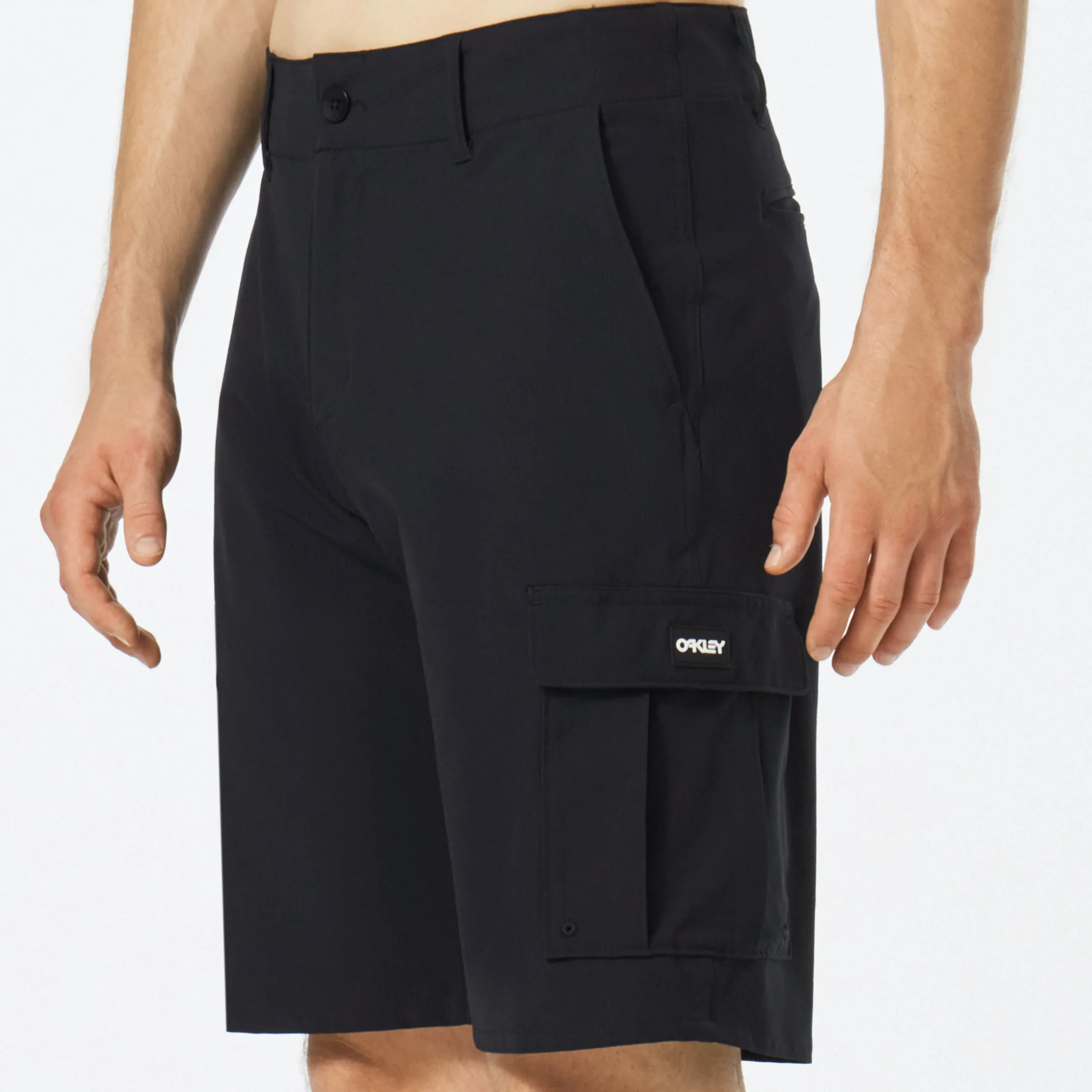 Online B1B Cargo Hybrid Short Herre Hybrid