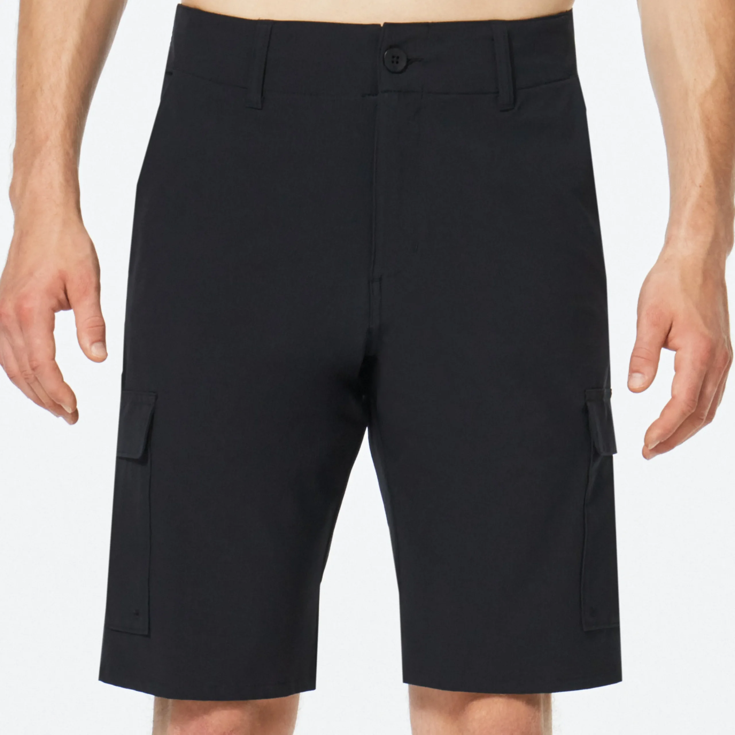 Online B1B Cargo Hybrid Short Herre Hybrid