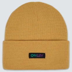 New B1B Gradient Patch Beanie Herre Hatter Og Luer