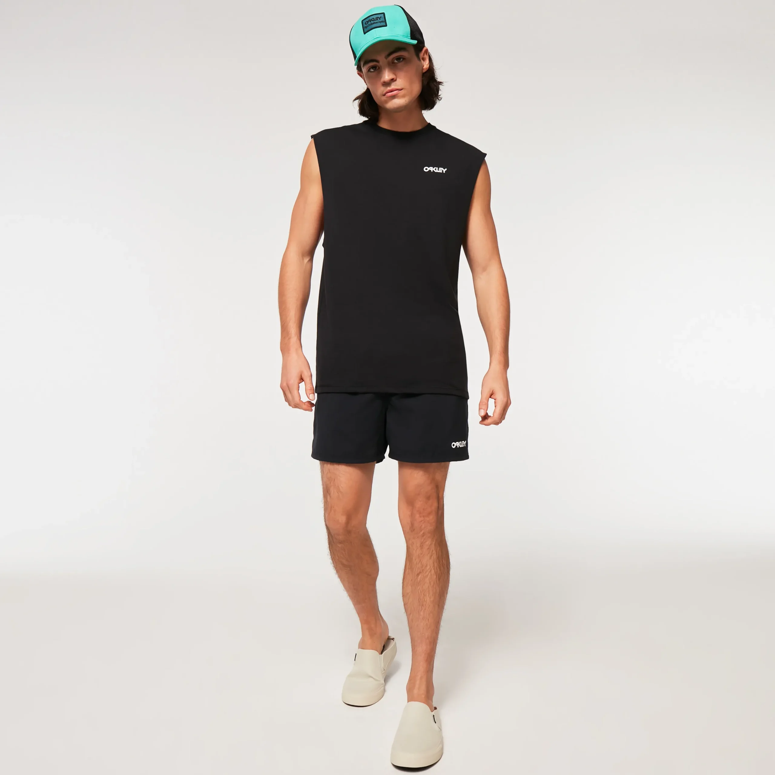 Clearance Beach Volley 16" Beachshort Herre Shorts