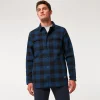 Hot Bear Cozy Jacket Herre Yttertoy