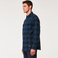 Hot Bear Cozy Jacket Herre Yttertoy