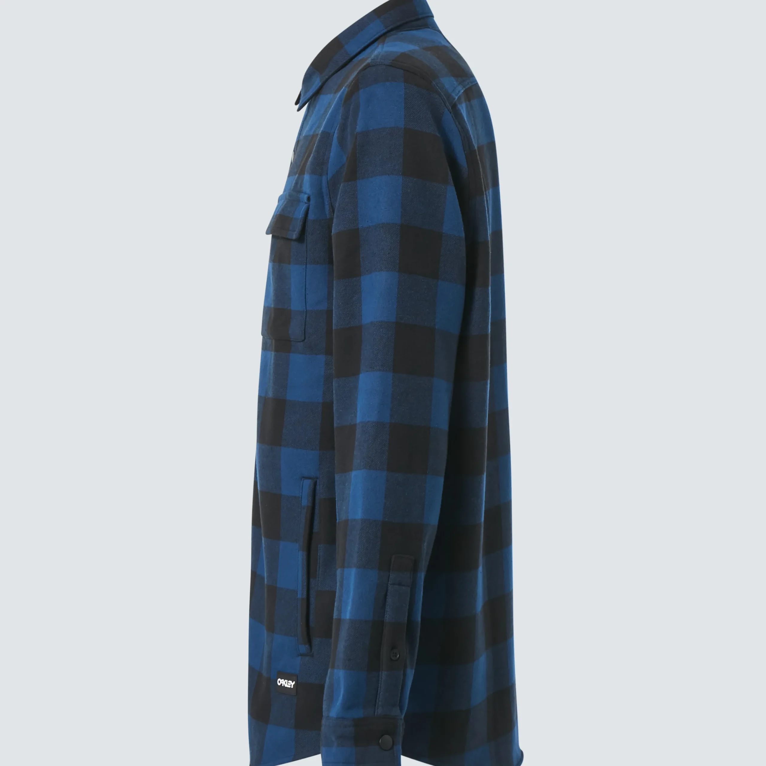 Hot Bear Cozy Jacket Herre Yttertoy