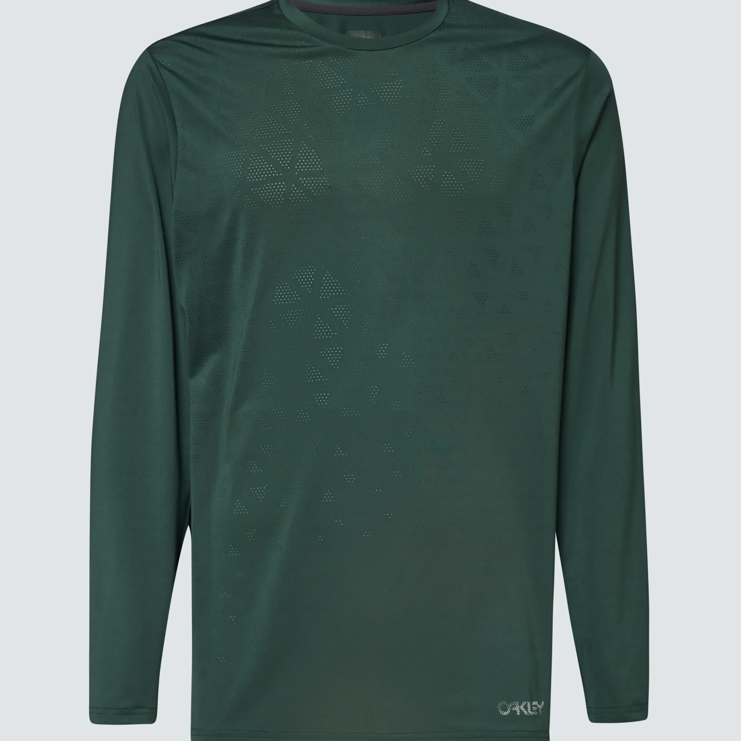 Sale Berm Ls Jersey Herre T-Skjorter