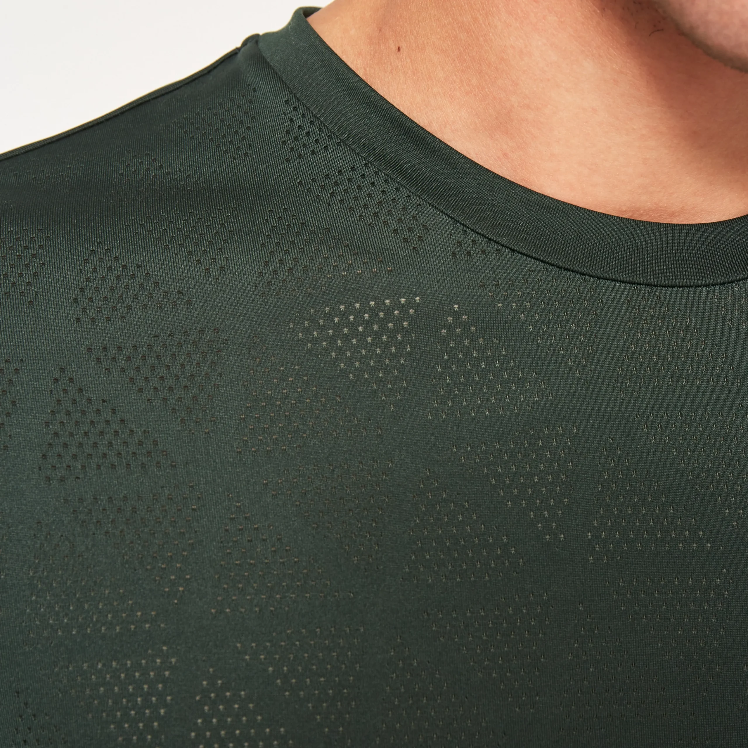 Sale Berm Ls Jersey Herre T-Skjorter