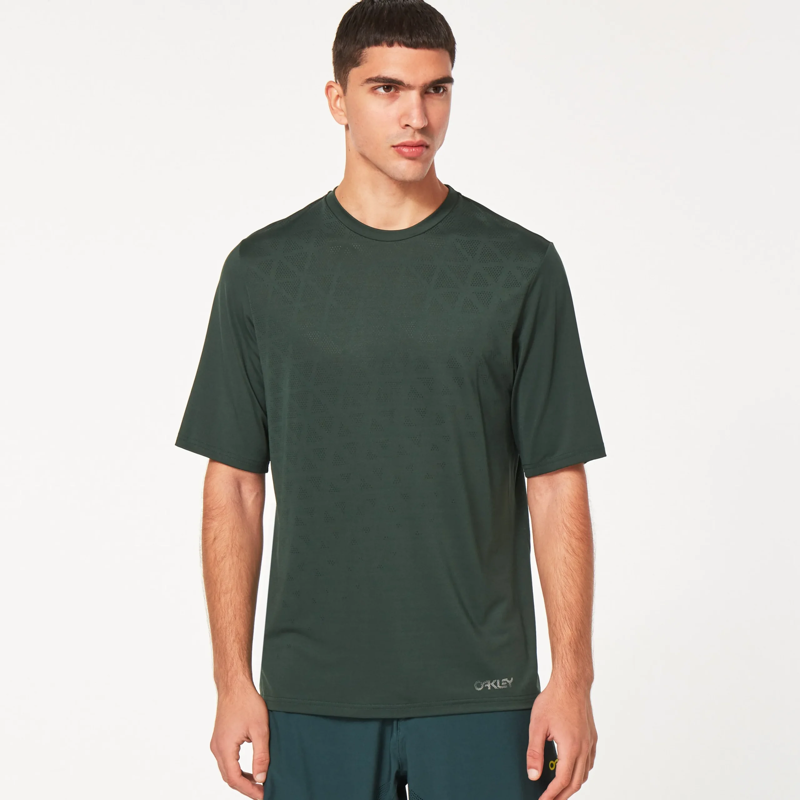 Best Berm Ss Jersey Herre T-Skjorter