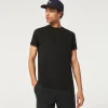Cheap Bobby B1B Patch Tee Herre T-Skjorter