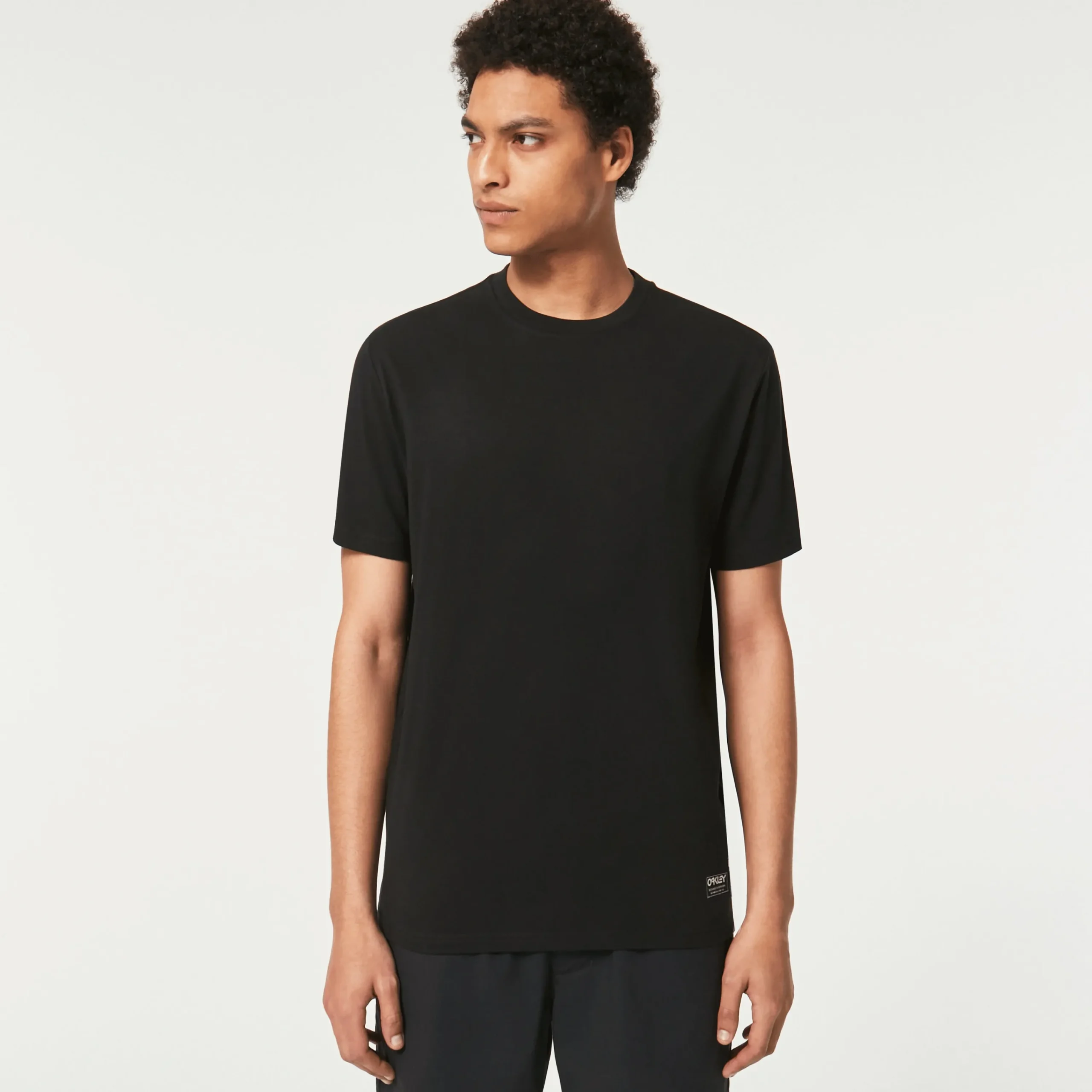 Cheap Bobby B1B Patch Tee Herre T-Skjorter