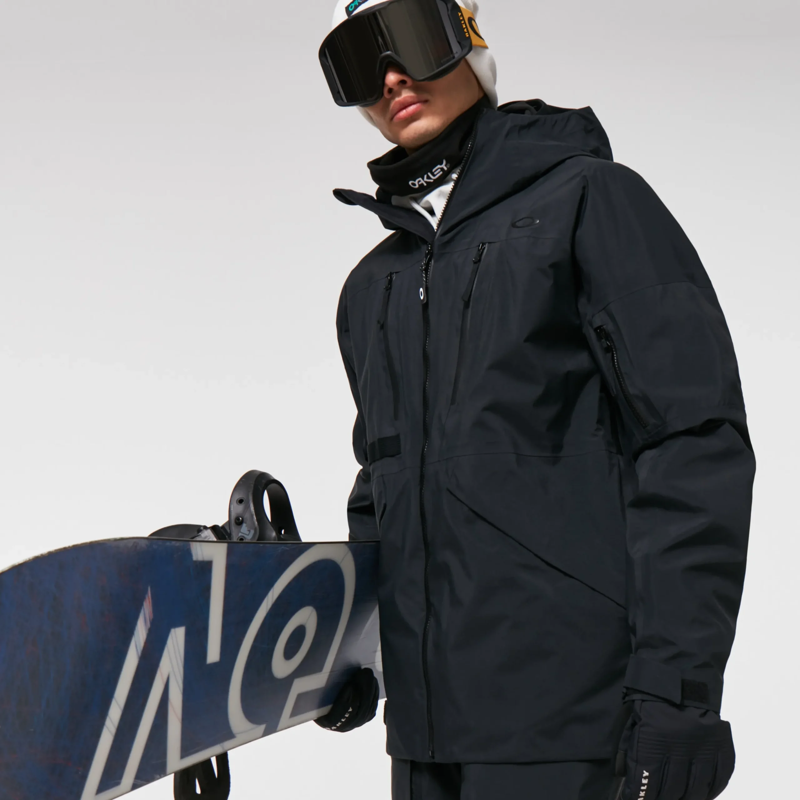 Shop Bowls Gore-Tex Pro Shell Jacket Herre Yttertoy
