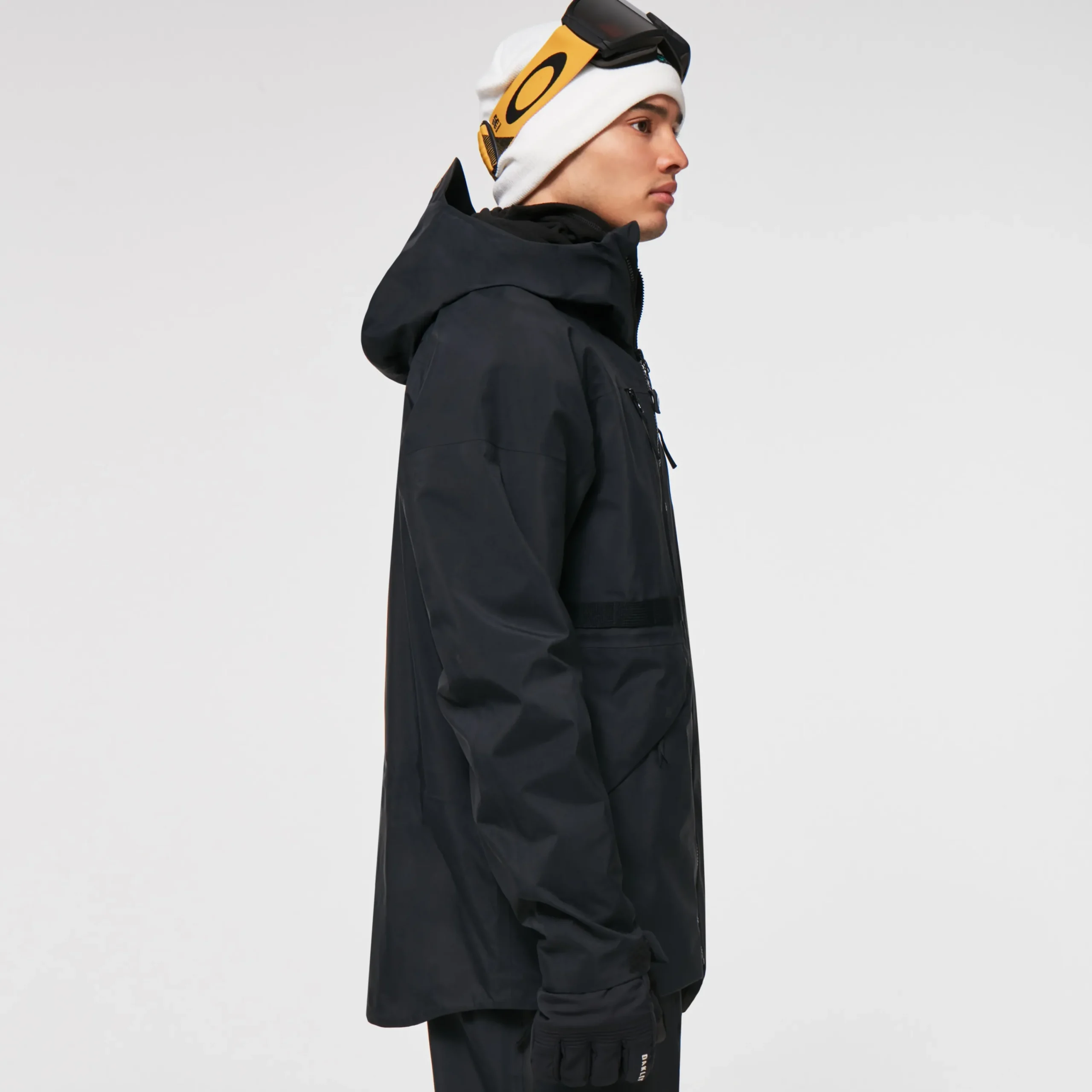 Shop Bowls Gore-Tex Pro Shell Jacket Herre Yttertoy