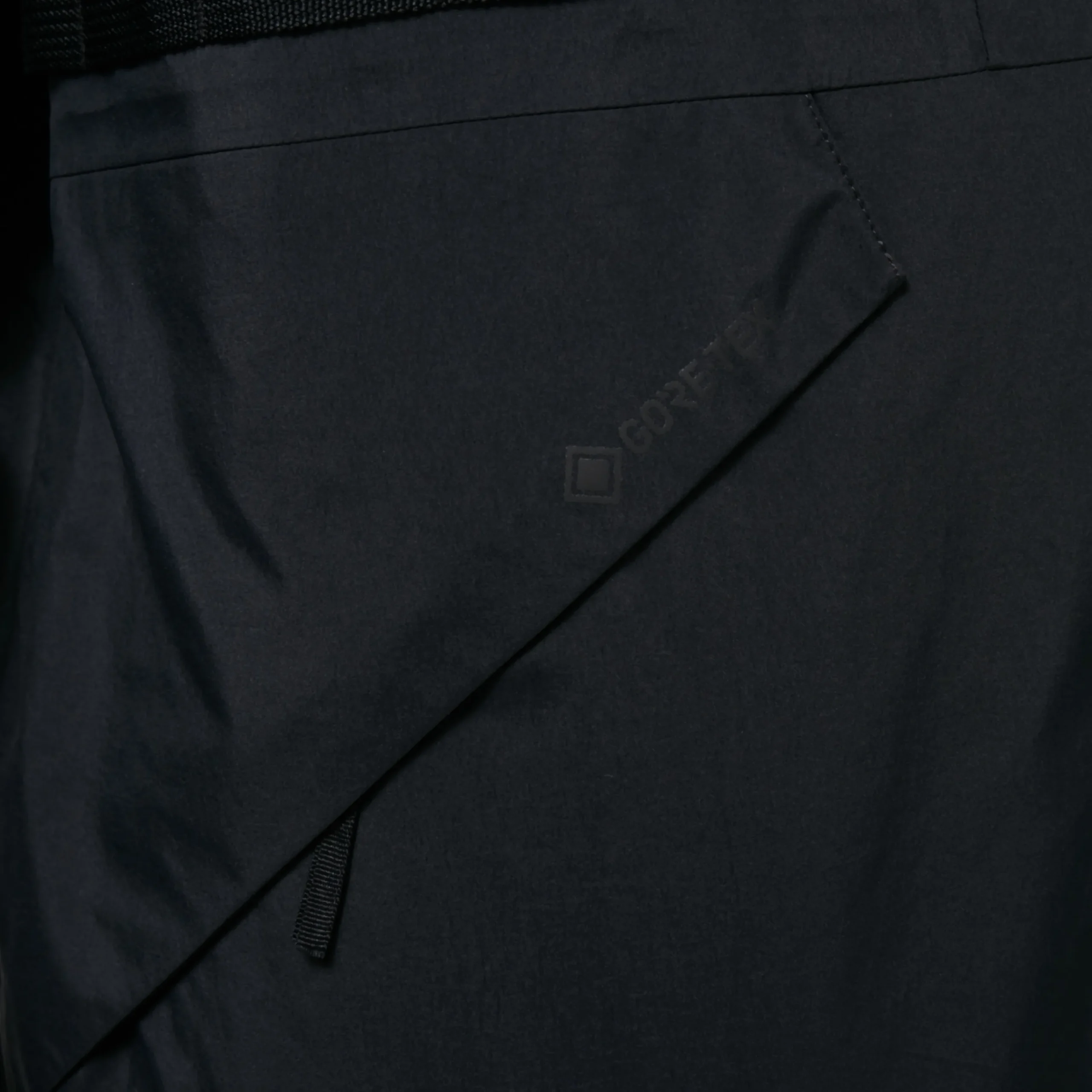 Shop Bowls Gore-Tex Pro Shell Jacket Herre Yttertoy