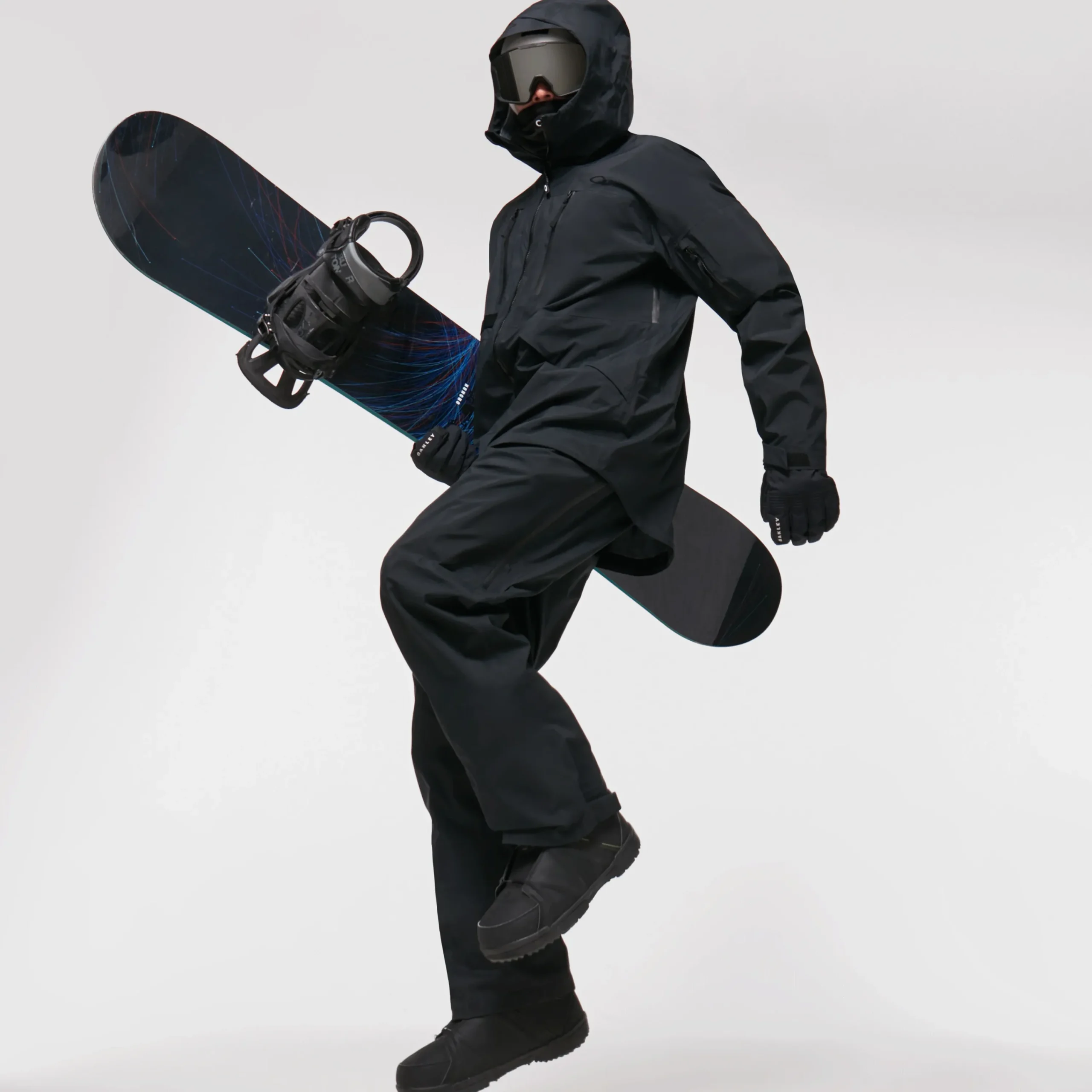 Shop Bowls Gore-Tex Pro Shell Jacket Herre Yttertoy