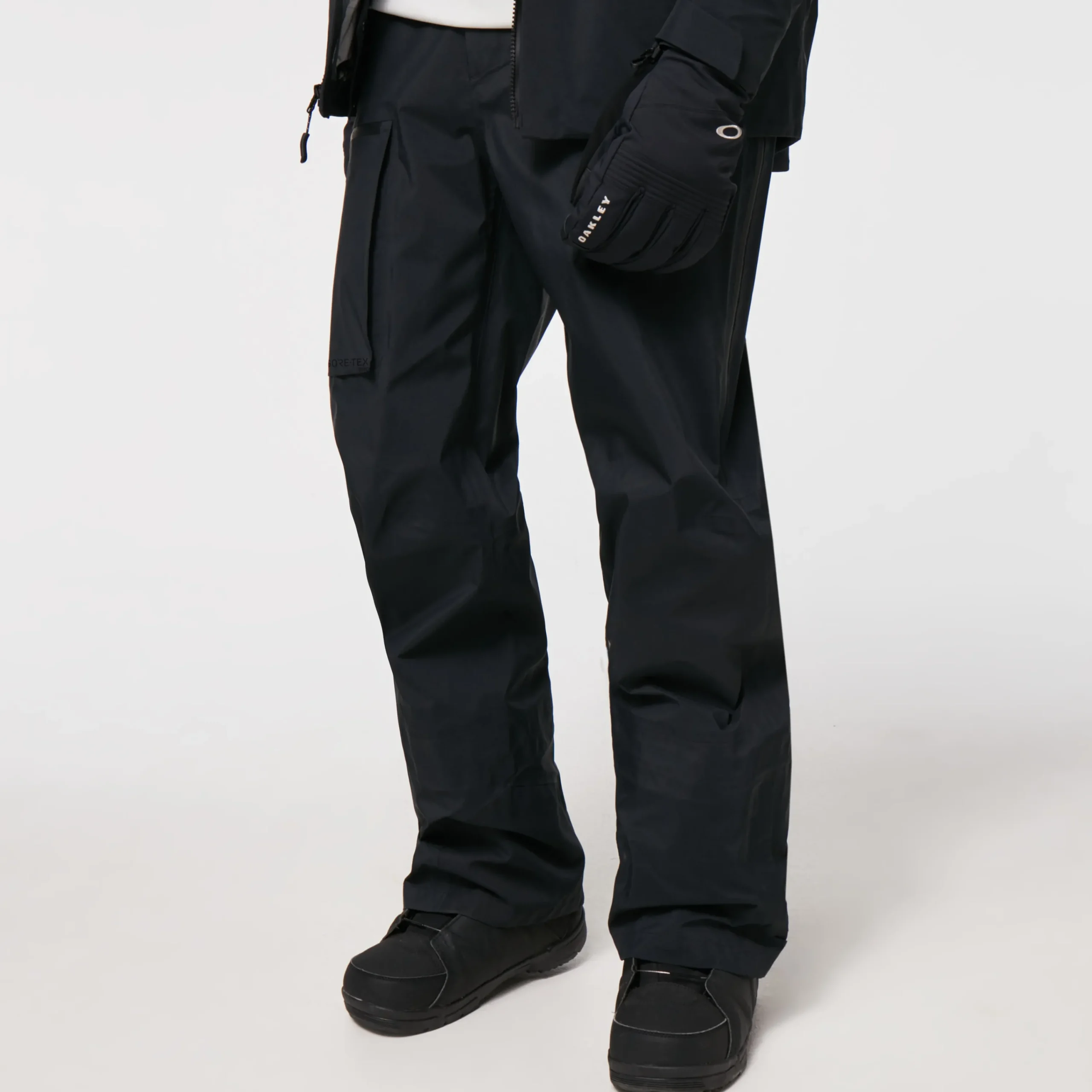 New Bowls Gore-Tex Shell Pant Herre Bukser