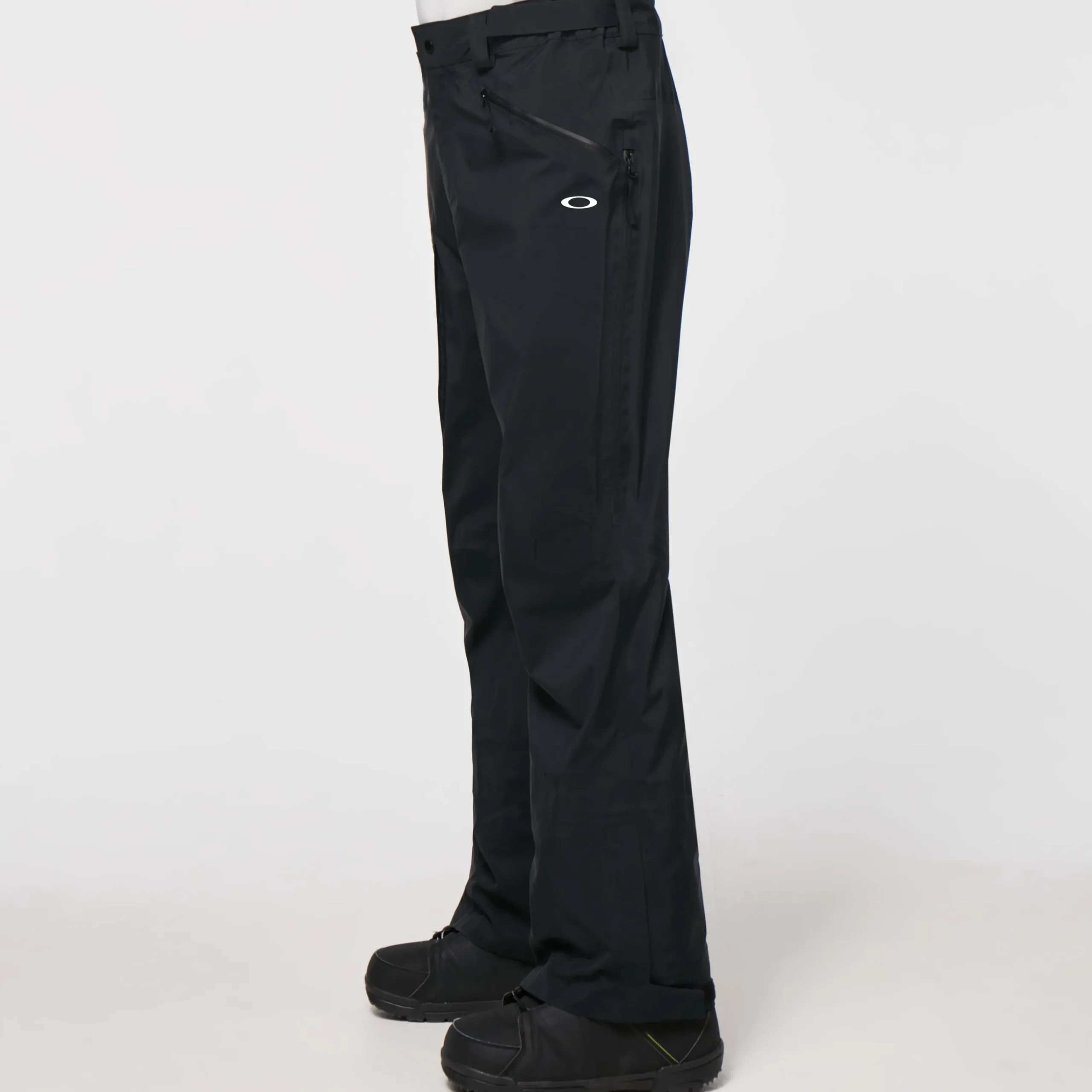 New Bowls Gore-Tex Shell Pant Herre Bukser
