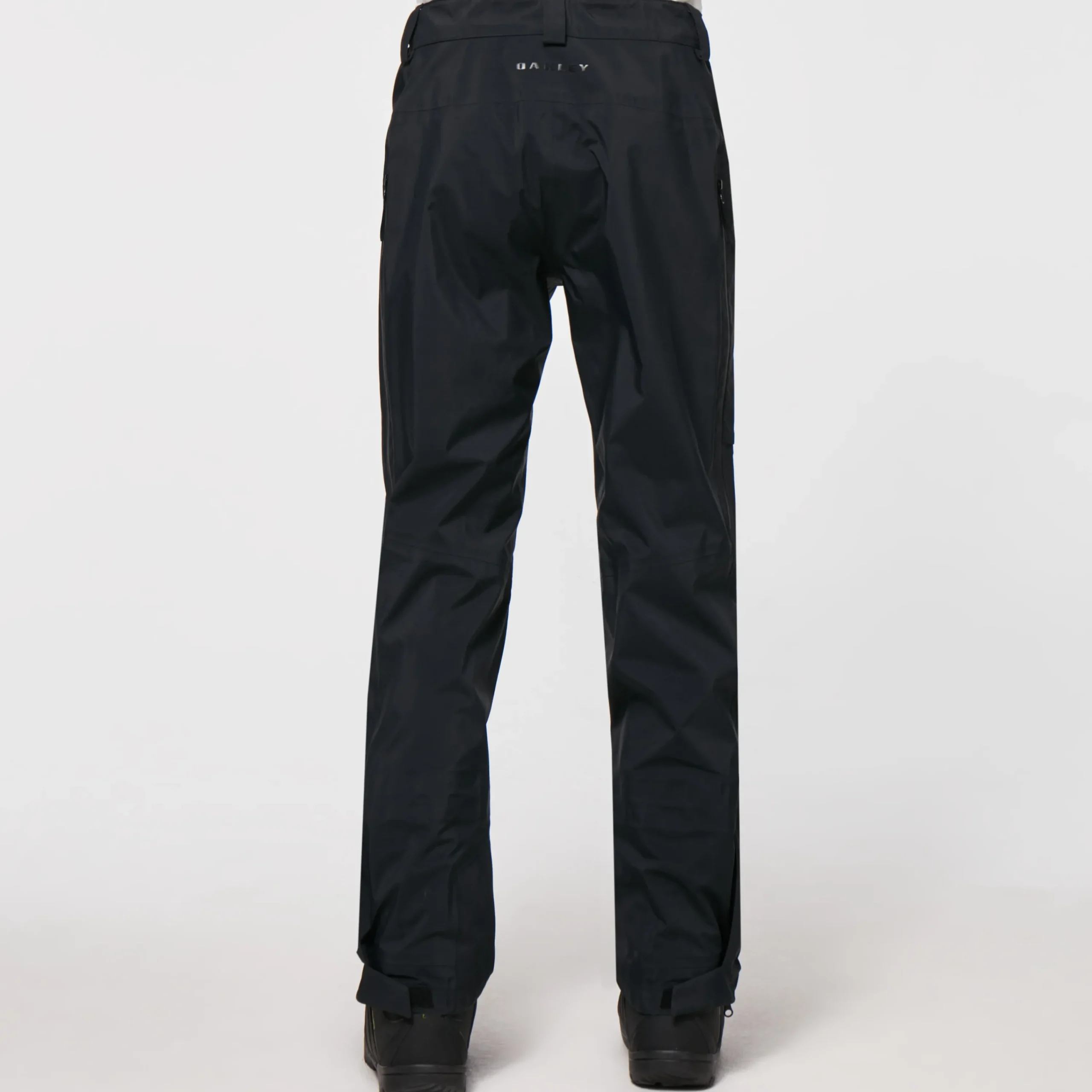 New Bowls Gore-Tex Shell Pant Herre Bukser