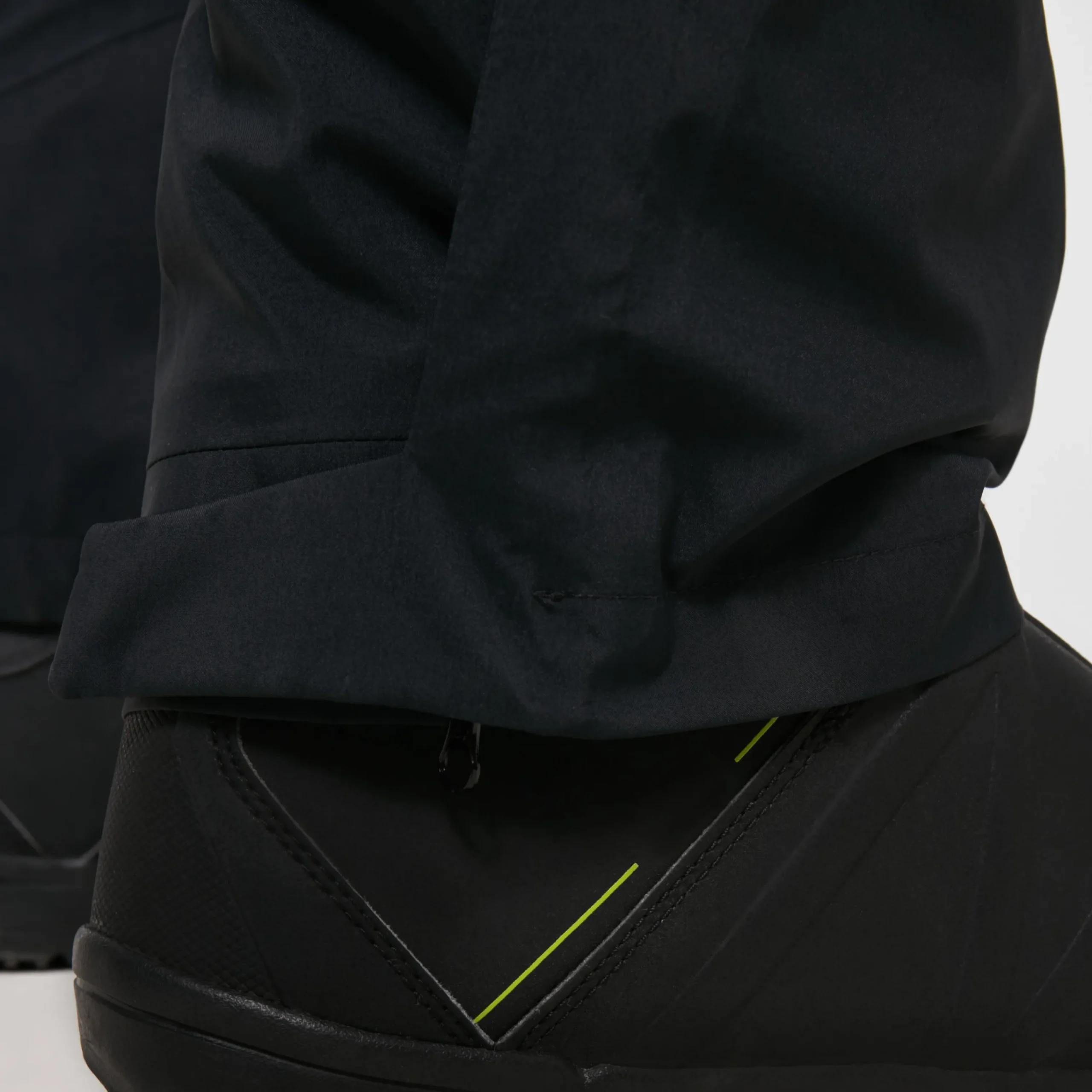 New Bowls Gore-Tex Shell Pant Herre Bukser